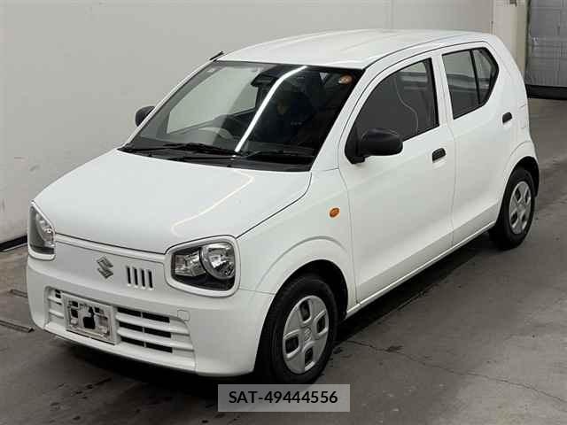 Suzuki ALTO 2019 8783520-4