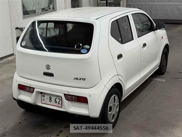 Suzuki ALTO 2019 8783520-5