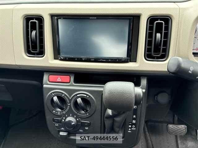 Suzuki ALTO 2019 8783520-6