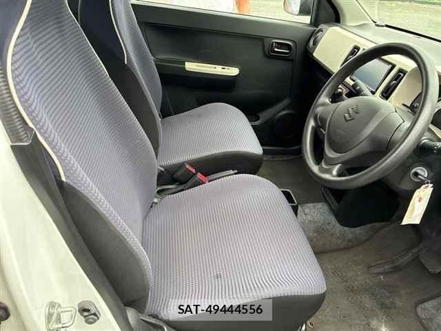 Suzuki ALTO 2019 8783520-7
