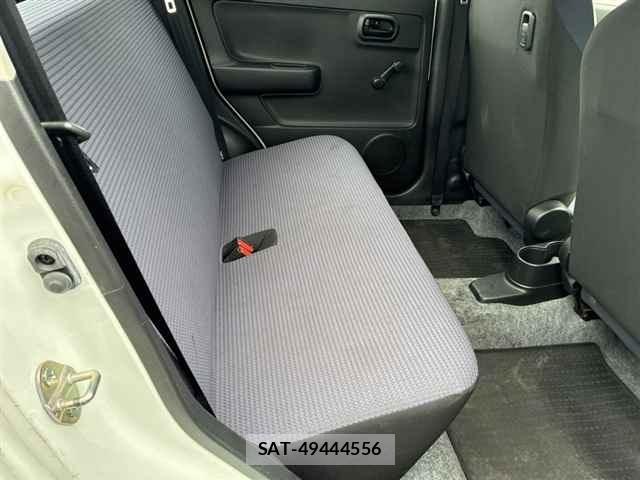 Suzuki ALTO 2019 8783520-8