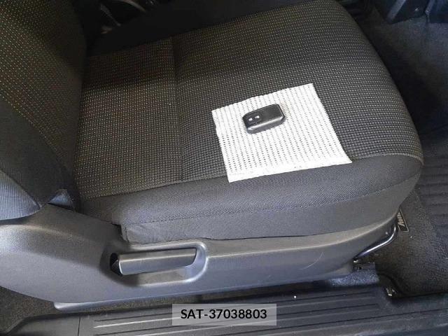 Suzuki JIMNY 2019 8679707-10