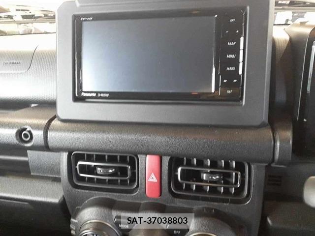 Suzuki JIMNY 2019 8679707-12