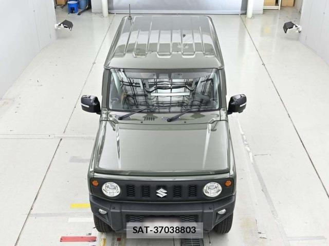 Suzuki JIMNY 2019 8679707-7