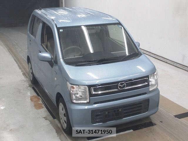 top selling car