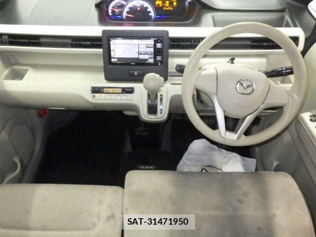 Mazda FLAIR 2019 8935574-3