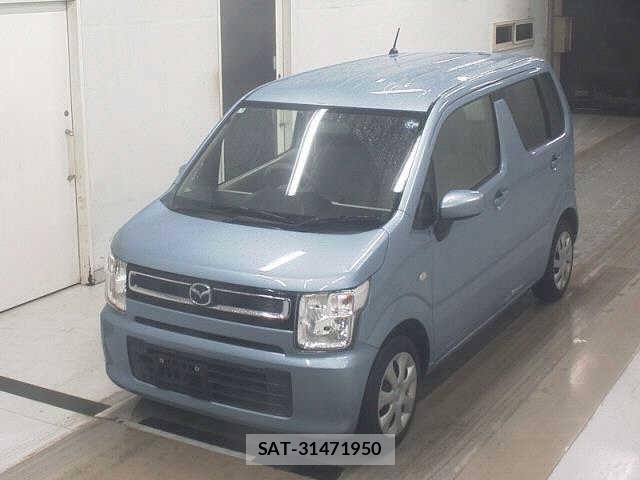 Mazda FLAIR 2019 8935574-4