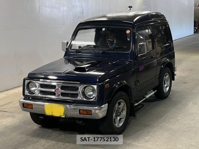 Suzuki JIMNY 1993 8931856-0