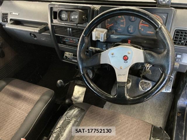 Suzuki JIMNY 1993 8931856-3