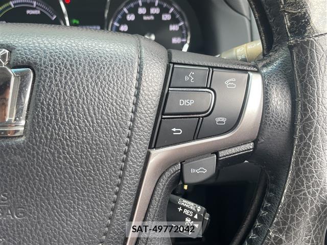 Toyota CROWN 2015 8937647-11