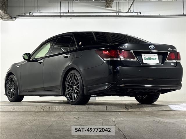 Toyota CROWN 2015 8937647-13