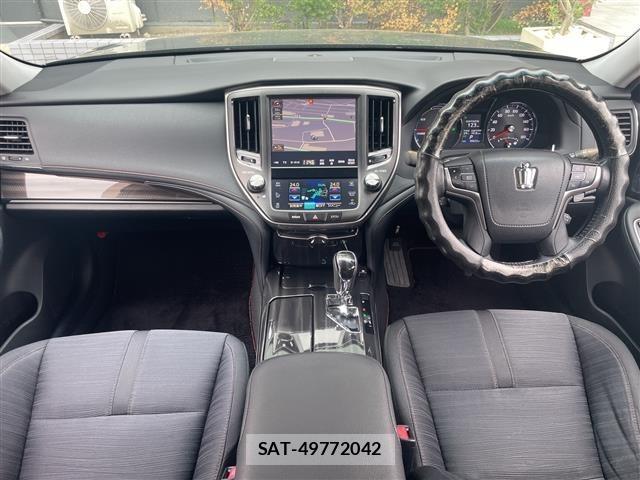 Toyota CROWN 2015 8937647-14