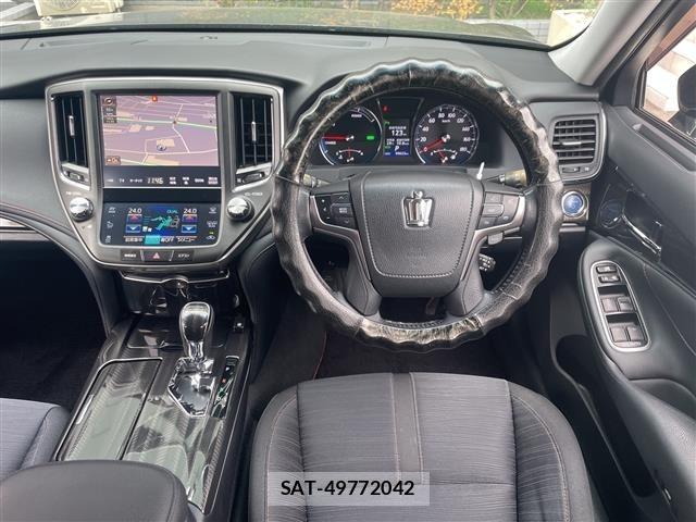 Toyota CROWN 2015 8937647-15