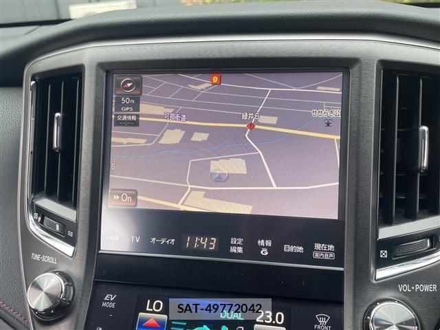 Toyota CROWN 2015 8937647-16