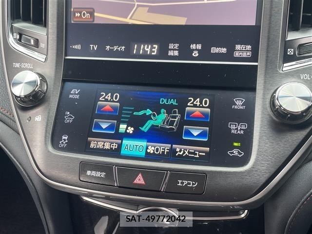 Toyota CROWN 2015 8937647-19
