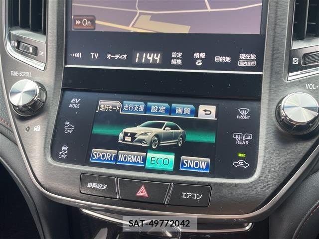 Toyota CROWN 2015 8937647-21
