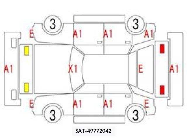 Toyota CROWN 2015 8937647-23