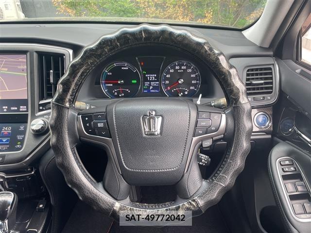 Toyota CROWN 2015 8937647-5