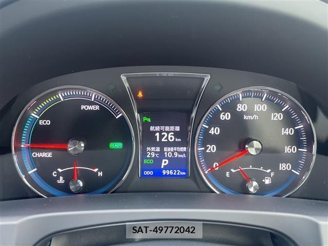 Toyota CROWN 2015 8937647-7