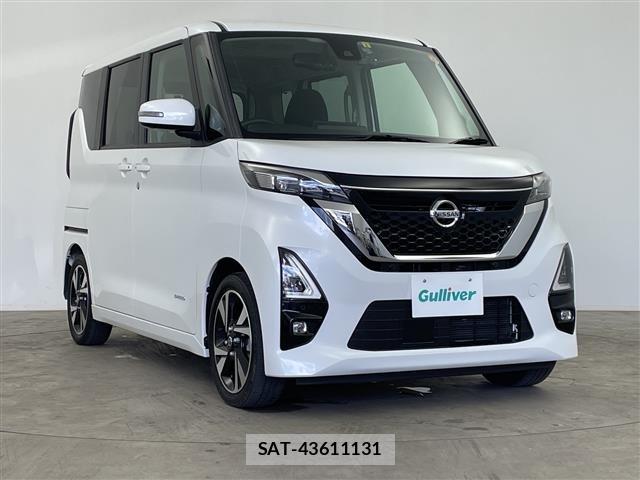 Nissan ROOX 2023 8687531-0