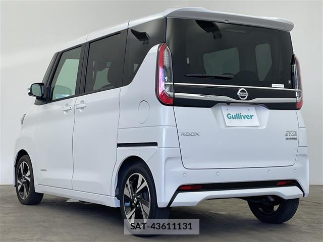 Nissan ROOX 2023 8687531-13
