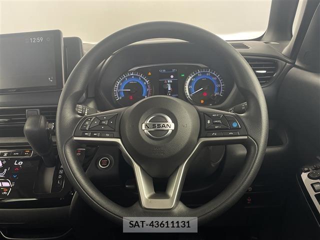 Nissan ROOX 2023 8687531-15