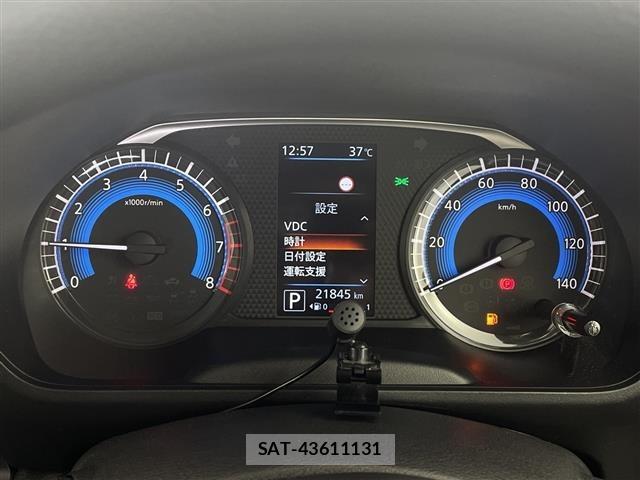 Nissan ROOX 2023 8687531-21