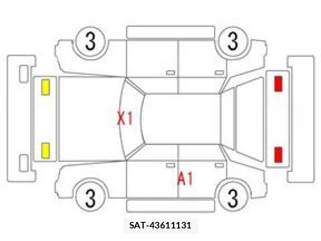 Nissan ROOX 2023 8687531-23