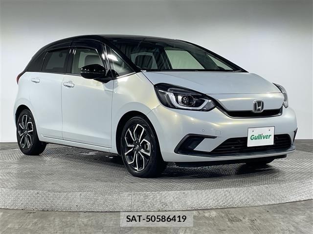 Honda FIT 2020 8921990-0