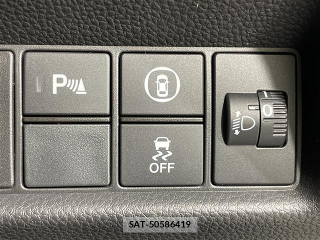 Honda FIT 2020 8921990-12