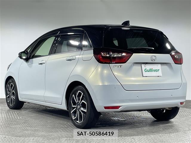 Honda FIT 2020 8921990-13
