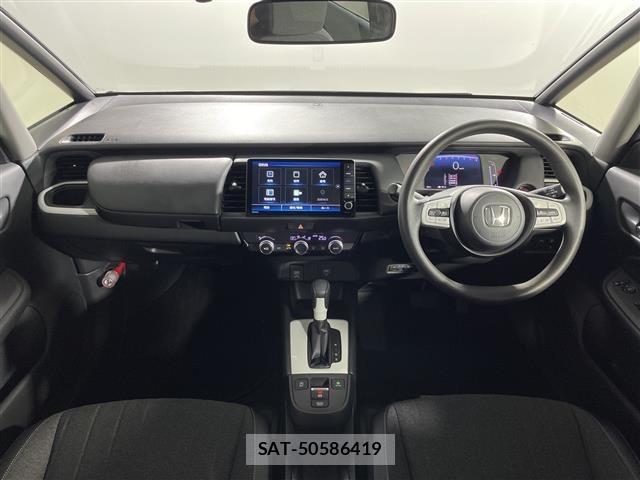 Honda FIT 2020 8921990-17