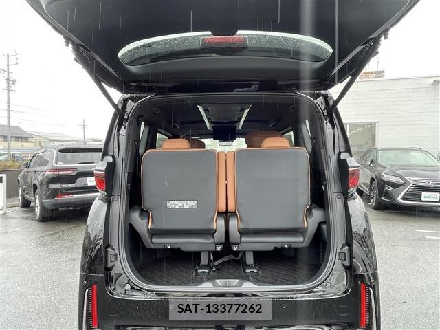 Toyota VELLFIRE 2025 8905214-10