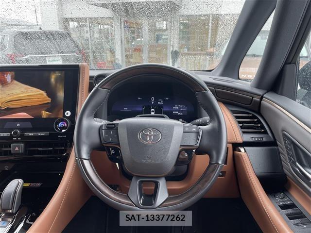 Toyota VELLFIRE 2025 8905214-15