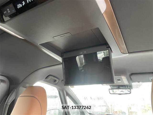 Toyota VELLFIRE 2025 8905214-18