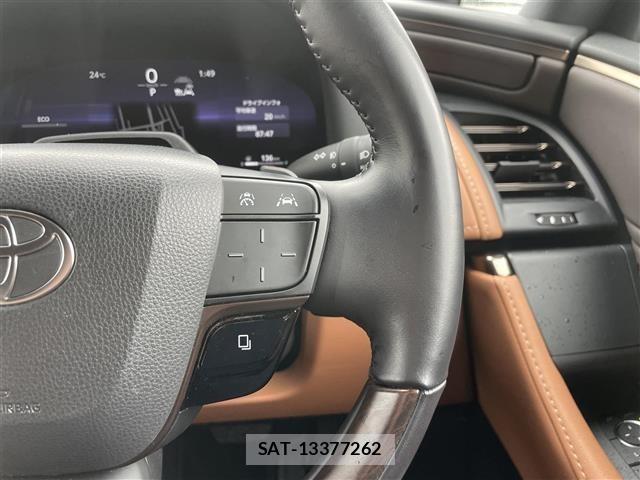 Toyota VELLFIRE 2025 8905214-21