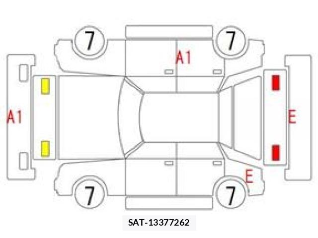 Toyota VELLFIRE 2025 8905214-23