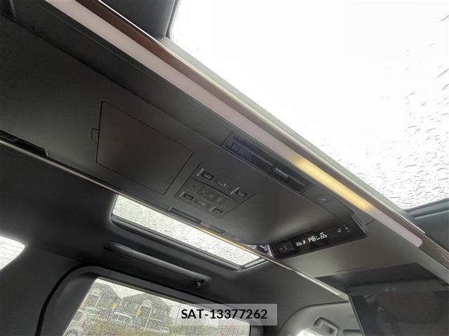 Toyota VELLFIRE 2025 8905214-5