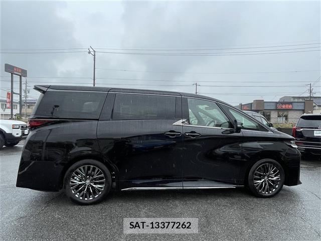 Toyota VELLFIRE 2025 8905214-6