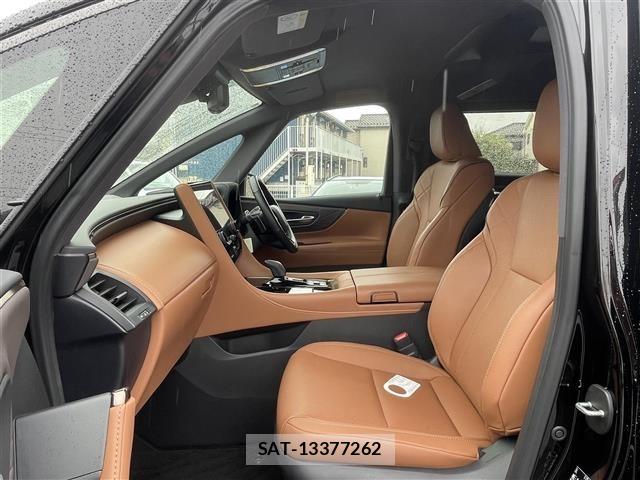Toyota VELLFIRE 2025 8905214-7