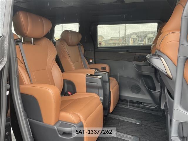 Toyota VELLFIRE 2025 8905214-8