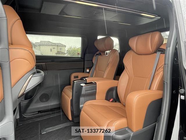 Toyota VELLFIRE 2025 8905214-9