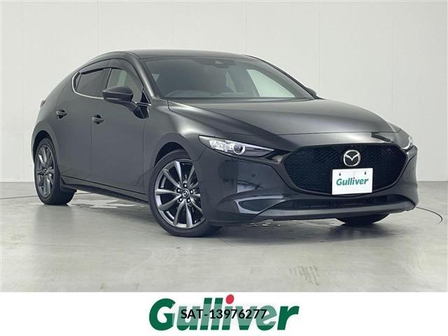 Mazda MAZDA3 2019 8909324-0