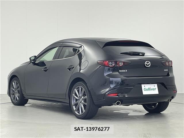 Mazda MAZDA3 2019 8909324-14