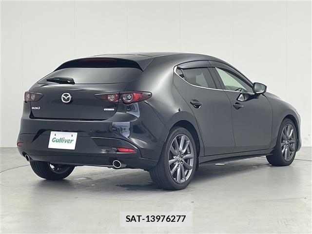 Mazda MAZDA3 2019 8909324-15