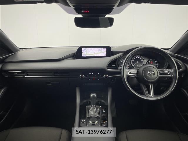 Mazda MAZDA3 2019 8909324-16