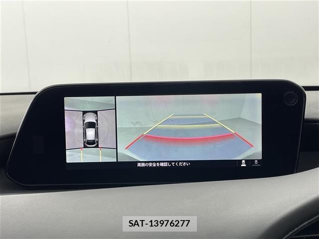 Mazda MAZDA3 2019 8909324-18