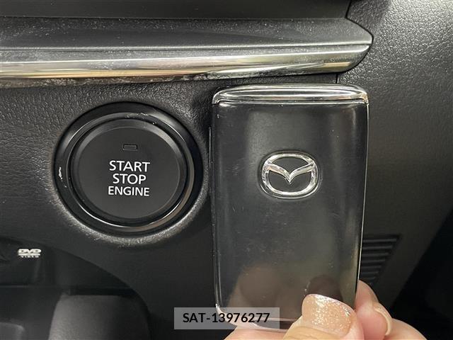 Mazda MAZDA3 2019 8909324-20