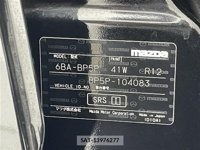 Mazda MAZDA3 2019 8909324-8