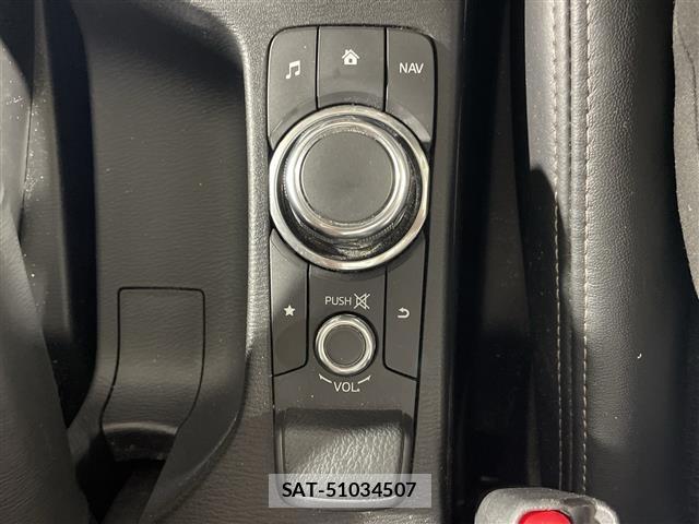 Mazda DEMIO 2016 8907981-1